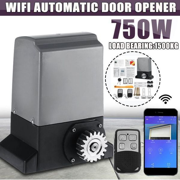handles & pulls 750w 1500kg wifi remote app control automatic electric sliding gate opener operator motor with release key infrared sensor1
handles & pulls 750w 1500kg wifi remote app control automatic electric sliding gate opener operator motor with release key infrared sensor1