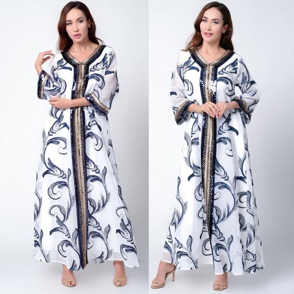 ethnic clothing arabic dresses sequins muslim fashion abaya hijab dress vestido cardigan kimono print long robe jalabiya islamic, Red
ethnic clothing arabic dresses sequins muslim fashion abaya hijab dress vestido cardigan kimono print long robe jalabiya islamic, Red