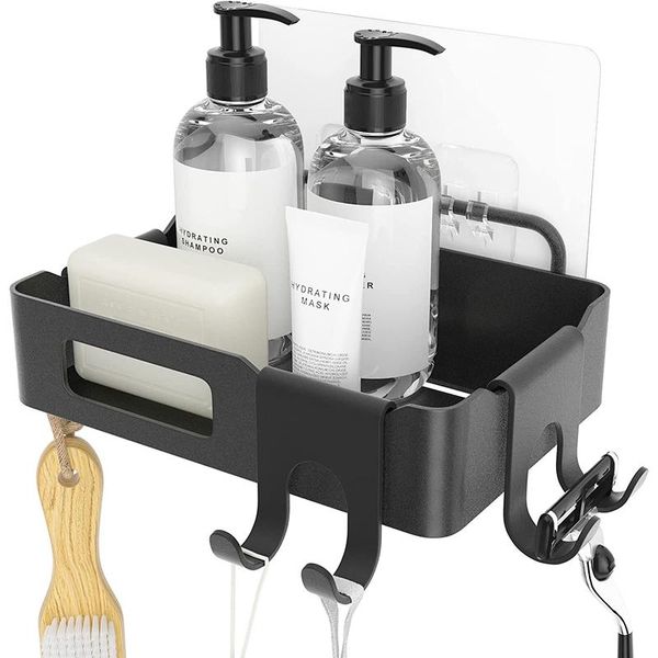 kitchen storage & organization shower basket shelf without drilling,with hooks bracket bathroom soap dish for shampoo
kitchen storage & organization shower basket shelf without drilling,with hooks bracket bathroom soap dish for shampoo