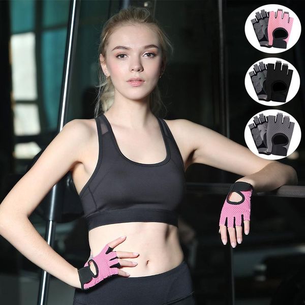sports gloves veqking half finger fitness gloves,man non-slip weight lifting gloves,women gym bodybuilding training sport cycling glove, Black
sports gloves veqking half finger fitness gloves,man non-slip weight lifting gloves,women gym bodybuilding training sport cycling glove, Black