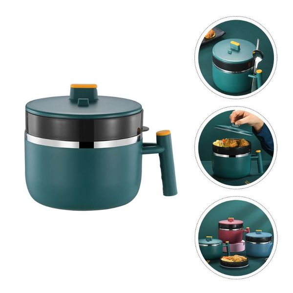 dinnerware sets 1pc 1500ml heat preservation serving bowl anti-scald noodle
dinnerware sets 1pc 1500ml heat preservation serving bowl anti-scald noodle