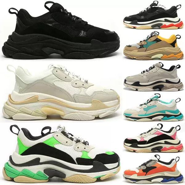 triple s platform casual shoes paris luxurys designer dad shoes running shoe triples 17w men women vintage black white gym sneakers trainers
triple s platform casual shoes paris luxurys designer dad shoes running shoe triples 17w men women vintage black white gym sneakers trainers