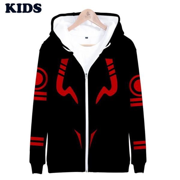 to 14 years old kids jackets anime coats jujutsu kaisen hoodie zipper sweatshirt 3d harajuku men's jacket, Black;brown
to 14 years old kids jackets anime coats jujutsu kaisen hoodie zipper sweatshirt 3d harajuku men's jacket, Black;brown