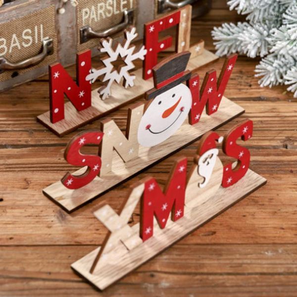 christmas decorations super cute ornaments for home wooden letter santa claus xmas dinner party table decor
christmas decorations super cute ornaments for home wooden letter santa claus xmas dinner party table decor