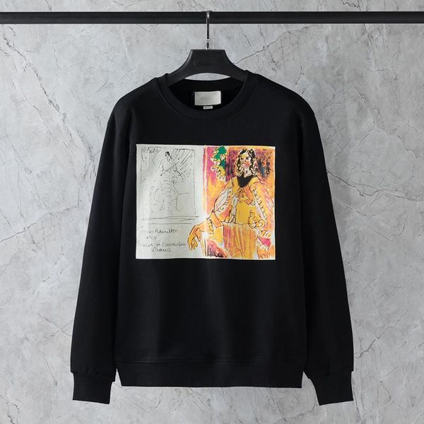 hip hop print hoodies fashion soft touch warm sweatshirts birthday gift for couple cotton sweatshirt, Black
hip hop print hoodies fashion soft touch warm sweatshirts birthday gift for couple cotton sweatshirt, Black