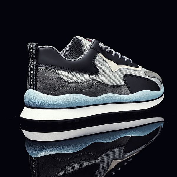 2021 womens men running shoes student outdoor sports sneakers black grey size eur 39-44 code 74-s225
2021 womens men running shoes student outdoor sports sneakers black grey size eur 39-44 code 74-s225