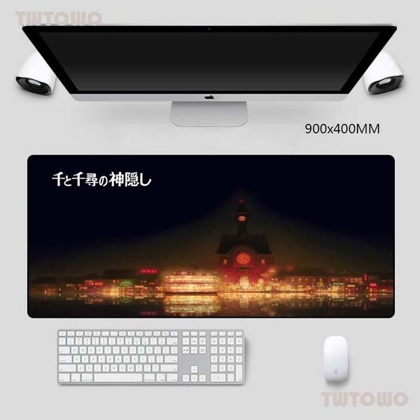 mouse pads & wrist rests anime spirited away pad large deskgood view natural rubber mouse-pad non-slip gaming play mat 90x40/70x40cm
mouse pads & wrist rests anime spirited away pad large deskgood view natural rubber mouse-pad non-slip gaming play mat 90x40/70x40cm