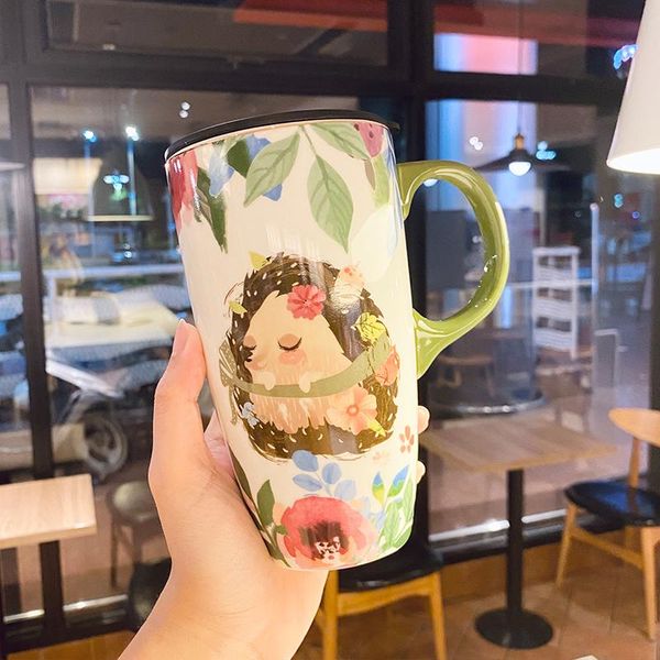 mugs large retor mug nordic girls art drink coffee porcelain friend ceramic taza navidad drinkware bk50
mugs large retor mug nordic girls art drink coffee porcelain friend ceramic taza navidad drinkware bk50