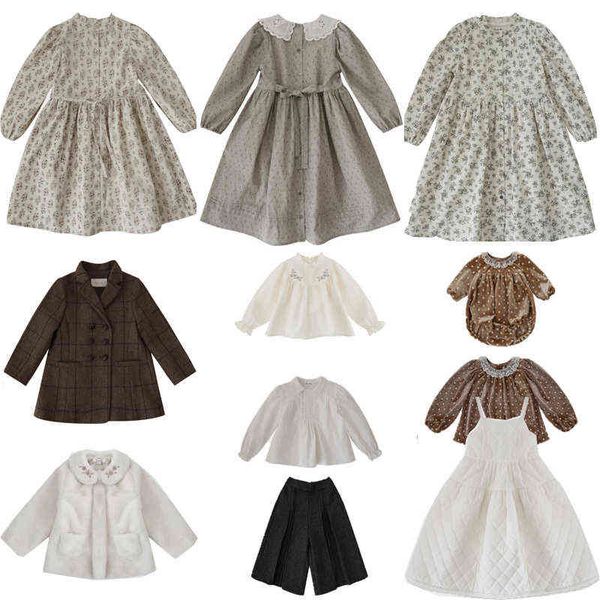 kids dress new winter spring lou brand girls cute flower print a-line princess dresses baby child cotton fashion clothes g1215, Red;yellow
kids dress new winter spring lou brand girls cute flower print a-line princess dresses baby child cotton fashion clothes g1215, Red;yellow