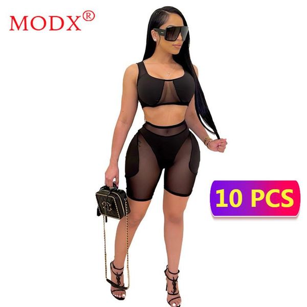 women's tracksuits bulk items wholesale lots summer women clothing two piece set outfits mesh splicing shorts vest sportswear solid m67, Gray
women's tracksuits bulk items wholesale lots summer women clothing two piece set outfits mesh splicing shorts vest sportswear solid m67, Gray
