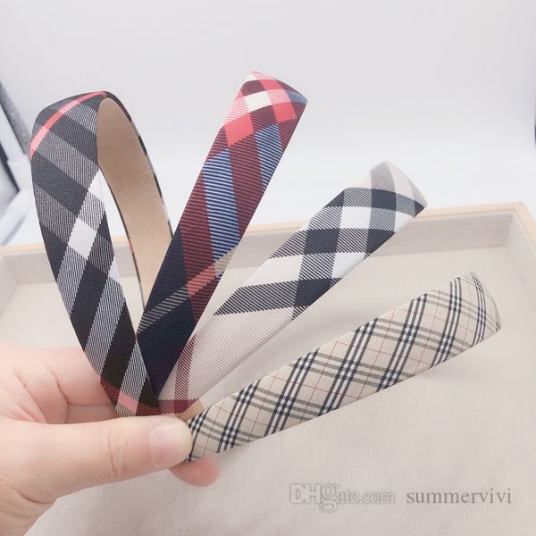 2.5cm children plaid hair sticks temperament girls cloth princess hairbands designer women lattice accessoires q2331, Slivery;white
2.5cm children plaid hair sticks temperament girls cloth princess hairbands designer women lattice accessoires q2331, Slivery;white