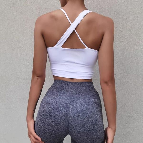 women's sports bra underwear gym clothing fitness seamless two dressing sport yoga female bras outfit
women's sports bra underwear gym clothing fitness seamless two dressing sport yoga female bras outfit
