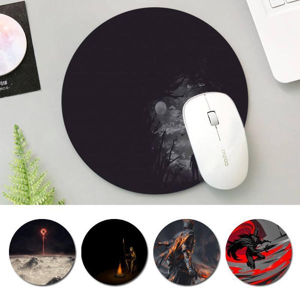 mouse pads & wrist rests rubber dark souls office mat non-slip pad player round size gaming desk
mouse pads & wrist rests rubber dark souls office mat non-slip pad player round size gaming desk