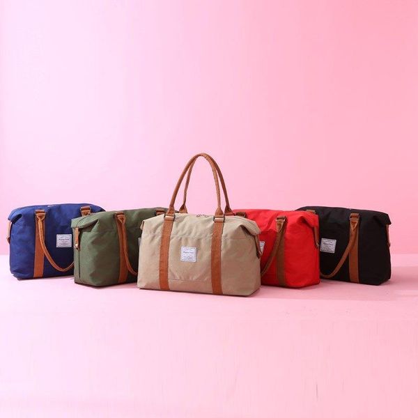 duffel bags canvas travel bag outdoor fitness mountaineering
duffel bags canvas travel bag outdoor fitness mountaineering