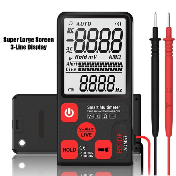 multimeters mini digital multimeter bside adms9 s7 tester voltmeter resistance ncv continuity test with
multimeters mini digital multimeter bside adms9 s7 tester voltmeter resistance ncv continuity test with