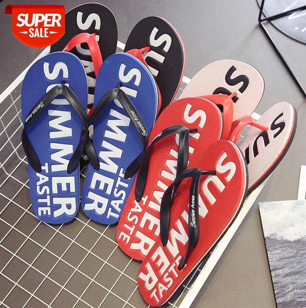 flip-flops men's slippers, simple, pinched, personality, trend, student tide, rubber, casual, non-slip beach shoes #te5i, Black
flip-flops men's slippers, simple, pinched, personality, trend, student tide, rubber, casual, non-slip beach shoes #te5i, Black