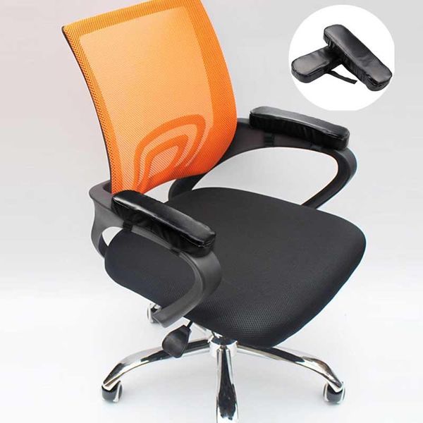 cushion/decorative pillow 2pcs slow rebound memory foam armrest cushion pad black breathable chair mat elbow rest for office home chairs
cushion/decorative pillow 2pcs slow rebound memory foam armrest cushion pad black breathable chair mat elbow rest for office home chairs