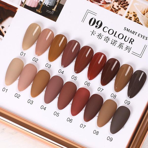 nail gel 3pcs polish hybrid varnishes color bottle soak off lacquer semi permanent art design all for manicure, Red;pink
nail gel 3pcs polish hybrid varnishes color bottle soak off lacquer semi permanent art design all for manicure, Red;pink