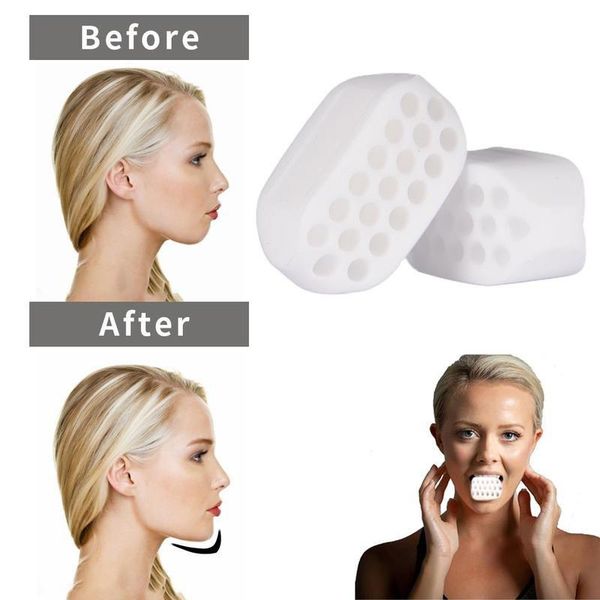 jaw fitness ball multicolor non-toxic silicone lightweight convenience face & neck exerciser 28 * 18mm balls
jaw fitness ball multicolor non-toxic silicone lightweight convenience face & neck exerciser 28 * 18mm balls