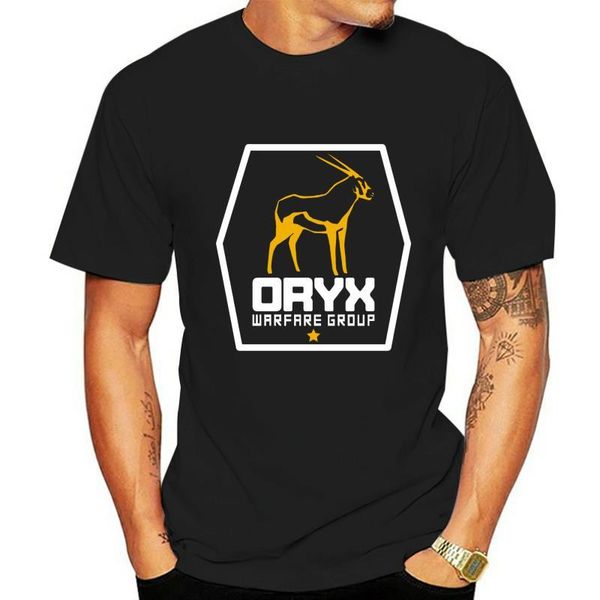 men's t-shirts men t-shirt elysium oryx warfare group tshirt women t shirt, White;black
men's t-shirts men t-shirt elysium oryx warfare group tshirt women t shirt, White;black