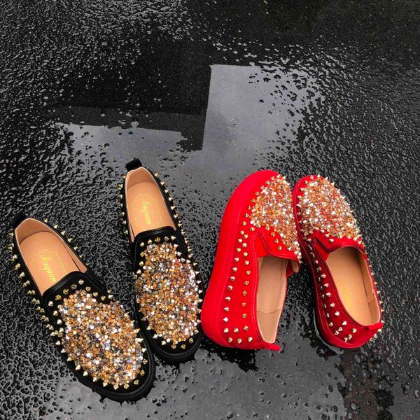 dress shoes tênis plataforma alto feminino de cristal, sapatos para mulheres em primavera e verão, mocassim vermelho, plus size 42 43 44 wrb, Black
dress shoes tênis plataforma alto feminino de cristal, sapatos para mulheres em primavera e verão, mocassim vermelho, plus size 42 43 44 wrb, Black