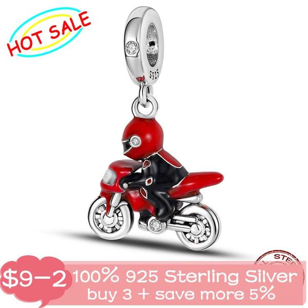 other jewelry charm 925 sterling silver motorcycle rider rose revolver beads fit original bracelet for women gift
other jewelry charm 925 sterling silver motorcycle rider rose revolver beads fit original bracelet for women gift
