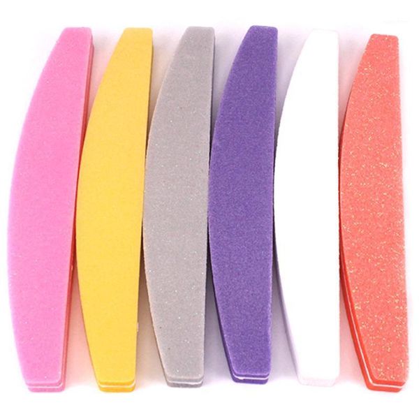 60pcs sponge sandpaper nail files for manicure buffer block colorful boat sanding foam emery board lime1
60pcs sponge sandpaper nail files for manicure buffer block colorful boat sanding foam emery board lime1