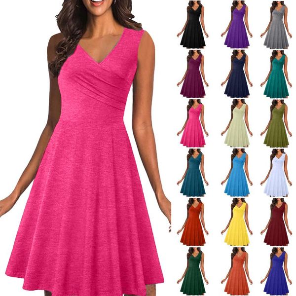 casual dresses 2021 summer dot print dress women butterfly sleeve ruffles medium long chiffon elegant a line party vestidos, Black;gray
casual dresses 2021 summer dot print dress women butterfly sleeve ruffles medium long chiffon elegant a line party vestidos, Black;gray