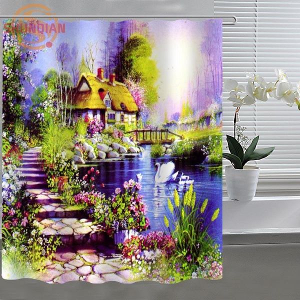 shower curtains fairy tale dream fantasy curtain modern eco-friendly fabric polyester custom bath for bathroom
shower curtains fairy tale dream fantasy curtain modern eco-friendly fabric polyester custom bath for bathroom