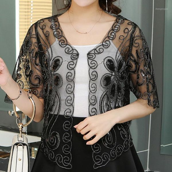 blusas mujer de moda 2021 verano blouse women short sleeve v-neck hollow lace shirt cardigan blouses shirts d489 women's &, White
blusas mujer de moda 2021 verano blouse women short sleeve v-neck hollow lace shirt cardigan blouses shirts d489 women's &, White