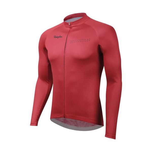 ralvphaful 2021 spring/autumn cycling ropa ciclismo men's breathable jerseys pro team training jersey racing jackets, Black;red
ralvphaful 2021 spring/autumn cycling ropa ciclismo men's breathable jerseys pro team training jersey racing jackets, Black;red