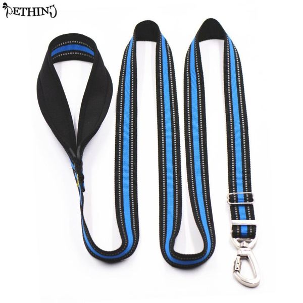 dog collars & leashes nylon padded handle strong lead reflecting adjustable leash stainless steel lightweight pet
dog collars & leashes nylon padded handle strong lead reflecting adjustable leash stainless steel lightweight pet