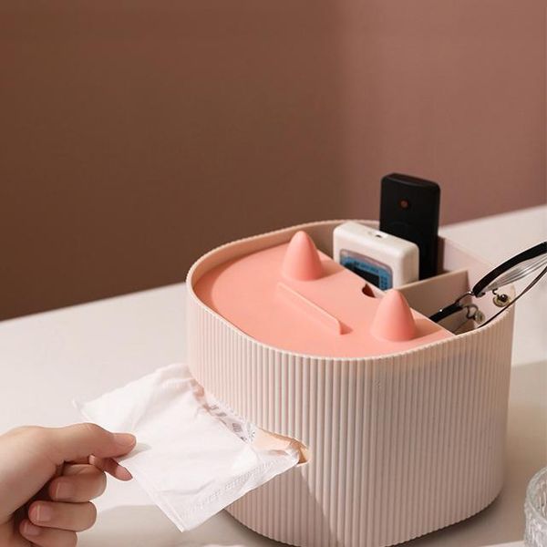 tissue boxes & napkins 3color box home living room pumping napkin holder creative simple multi function tube remote control storage
tissue boxes & napkins 3color box home living room pumping napkin holder creative simple multi function tube remote control storage