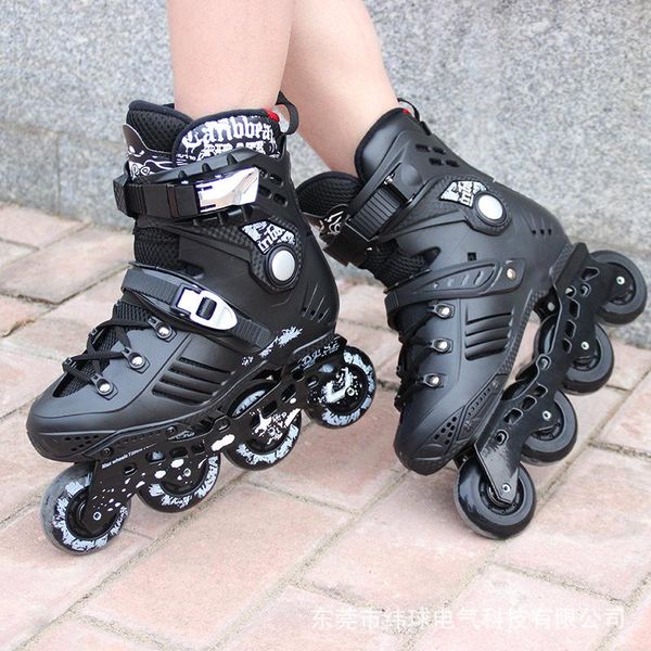 professional inline skate shoes 4 wheels trainers rollerblades quad skates swrotki skating accessories bi50ss & roller
professional inline skate shoes 4 wheels trainers rollerblades quad skates swrotki skating accessories bi50ss & roller