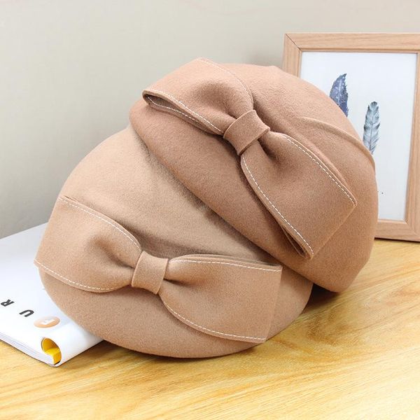 berets 202112-suaishi autumn winter high temperature setting wool street lady beret hat women leisure painter, Blue;gray
berets 202112-suaishi autumn winter high temperature setting wool street lady beret hat women leisure painter, Blue;gray