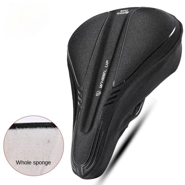 bike saddles mountain bicycle cushion cover soft widened sponge saddle four seasons universal mtb cycling
bike saddles mountain bicycle cushion cover soft widened sponge saddle four seasons universal mtb cycling
