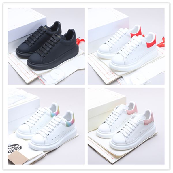 2021 designer overseized ll alexander new ok mcqueens mcqueen mqueen men women platform 36-44 ryrwy, Black 
2021 designer overseized ll alexander new ok mcqueens mcqueen mqueen men women platform 36-44 ryrwy, Black