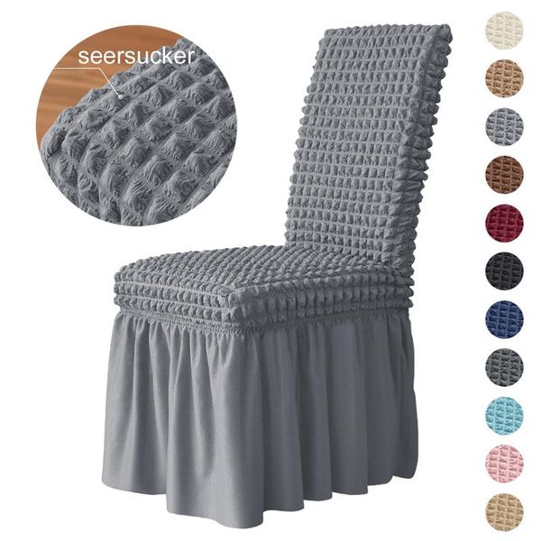 chair covers 3d seersucker cover long skirt for dining room wedding el banquet stretch spandex home decor high back
chair covers 3d seersucker cover long skirt for dining room wedding el banquet stretch spandex home decor high back