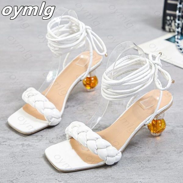 summer fashion clear heels weave women sandals transparent high ladies open toe zapatos de mujer tacon pumps dress shoes, Black
summer fashion clear heels weave women sandals transparent high ladies open toe zapatos de mujer tacon pumps dress shoes, Black
