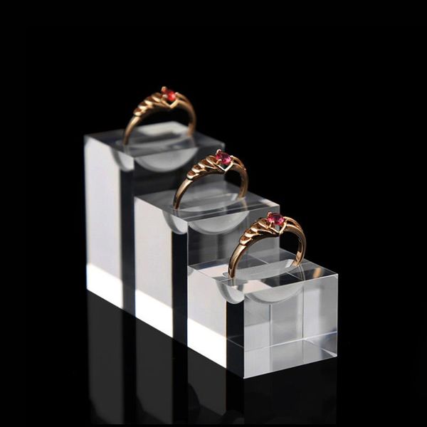 jewelry pouches, bags clear acrylic square holder pography props cosmetics rings display stand pad necklace ornaments stud show rack, Pink;blue
jewelry pouches, bags clear acrylic square holder pography props cosmetics rings display stand pad necklace ornaments stud show rack, Pink;blue