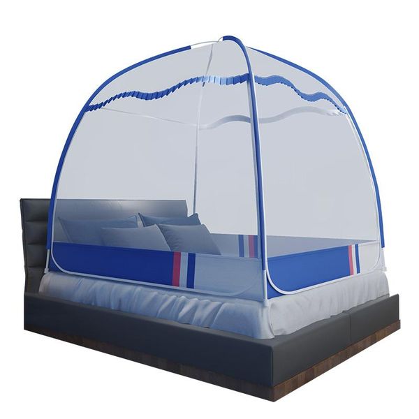 mosquito net anti-mosquito cover bed bracket type yurt 1.5 meters baby child anti-fall eencryption 1.2m1.8
mosquito net anti-mosquito cover bed bracket type yurt 1.5 meters baby child anti-fall eencryption 1.2m1.8