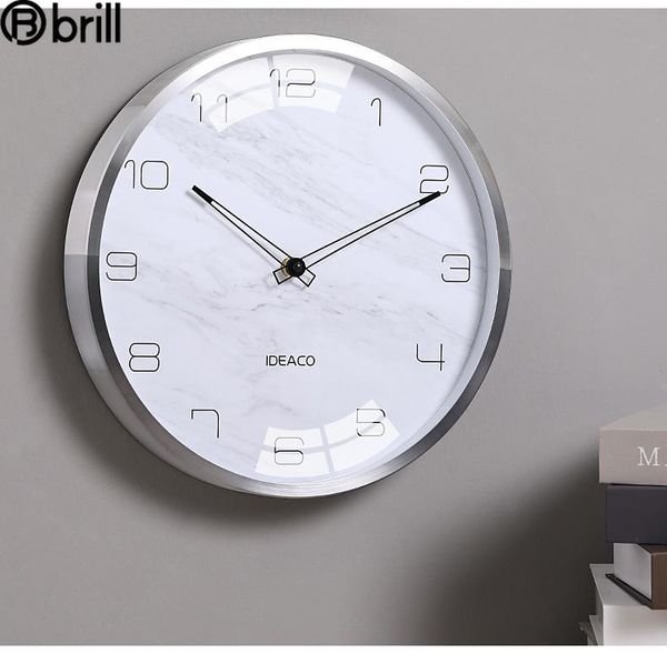 nordic luxury wall clock modern design abstract silent gold clocks light marble household art 50
nordic luxury wall clock modern design abstract silent gold clocks light marble household art 50
