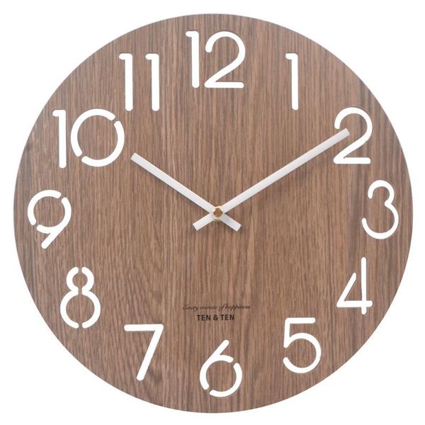 nordic 3d wall clock modern design clocks home decor wooden watches creative living room decoration zegar scienny gift
nordic 3d wall clock modern design clocks home decor wooden watches creative living room decoration zegar scienny gift