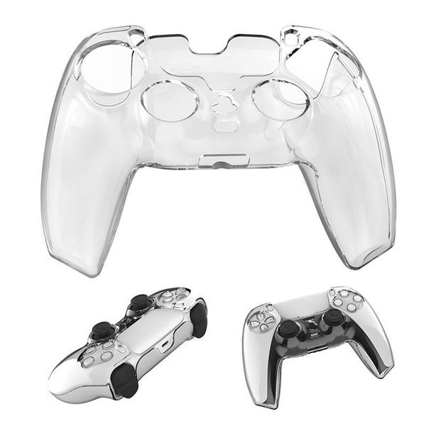 for ps5 controller gamepad protective case silicone cover rubber skin grip game controllers & joysticks
for ps5 controller gamepad protective case silicone cover rubber skin grip game controllers & joysticks