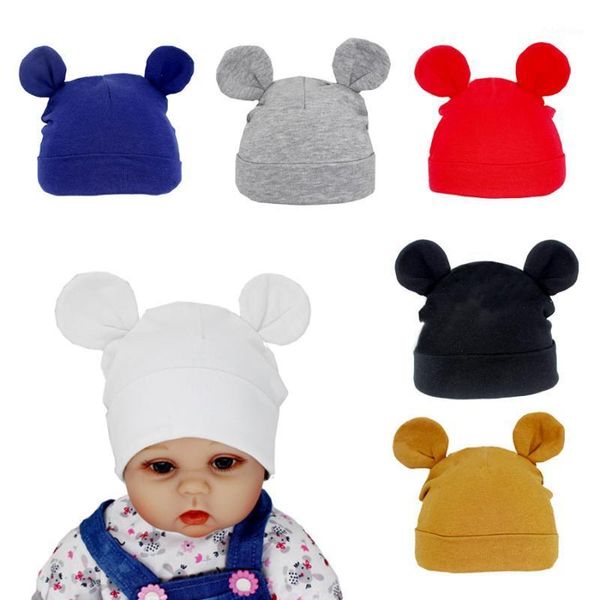 caps & hats spring autumn baby beanie cap cute ears decoration cotton breathable boys girls double layer warm outdoor sports hat1, Yellow
caps & hats spring autumn baby beanie cap cute ears decoration cotton breathable boys girls double layer warm outdoor sports hat1, Yellow