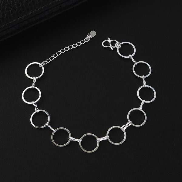 link, chain women's crystal rhinestone roseflower plated bangles bracelet jewelry adjustable disc clasp snake women, Black
link, chain women's crystal rhinestone roseflower plated bangles bracelet jewelry adjustable disc clasp snake women, Black