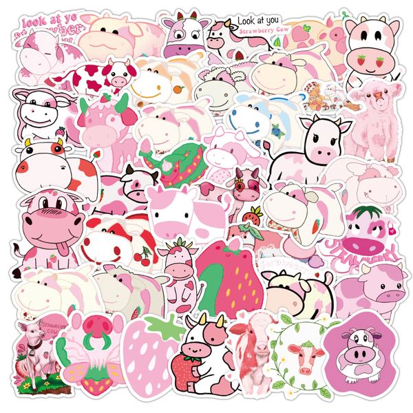 50pcs cute pink animal fruit graffiti sticker aesthetic cartoon kawaii girl decals for lapdiy phone luggage skateboard notebook
50pcs cute pink animal fruit graffiti sticker aesthetic cartoon kawaii girl decals for lapdiy phone luggage skateboard notebook