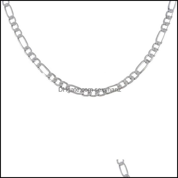 chains necklaces & pendants jewelry 10pcs 925 solid sterling sier 2mm womens figaro link necklace 16"-30" h9bnv mjhoq 2071 q2 drop, Silver
chains necklaces & pendants jewelry 10pcs 925 solid sterling sier 2mm womens figaro link necklace 16"-30" h9bnv mjhoq 2071 q2 drop, Silver