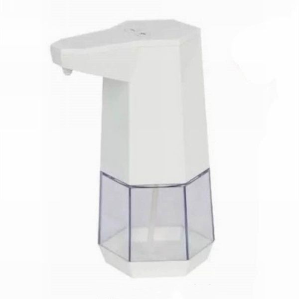 liquid soap dispenser automatic alcohol pressless spray machine sensor press suitable for home
liquid soap dispenser automatic alcohol pressless spray machine sensor press suitable for home