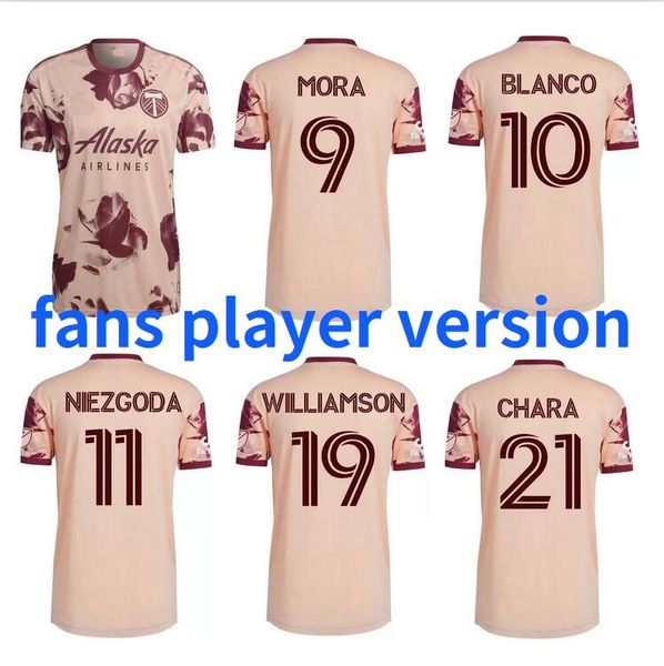 22 23 portland timbers soccer jerseys 2022 mls away vapour pink valeri #9 mora #10 blanco #19 williamson #11 niezgoda #21 chara #30 moreno f, Black;yellow
22 23 portland timbers soccer jerseys 2022 mls away vapour pink valeri #9 mora #10 blanco #19 williamson #11 niezgoda #21 chara #30 moreno f, Black;yellow